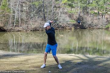 Byrnes Invitational -19